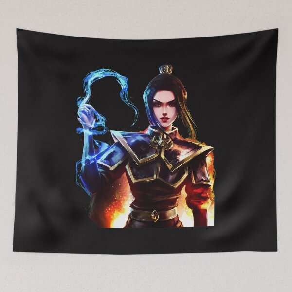 Item preview, Azula Fire Bender  designed and sold by Jerryively.
