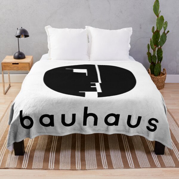 Item preview, Bauhaus Black Symbol and Type designed and sold by haleemadefaker.