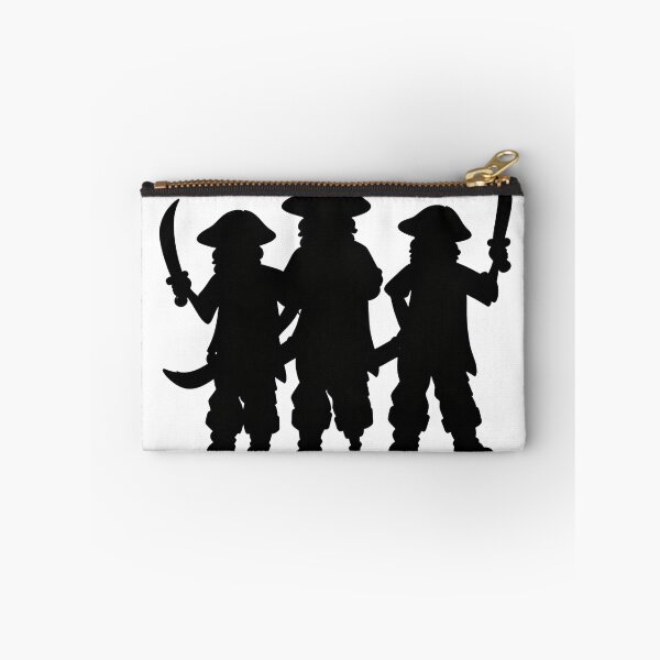 Item preview, Scourge of the sea silhouetted, shameless and scary designed and sold by Glenbobagins.