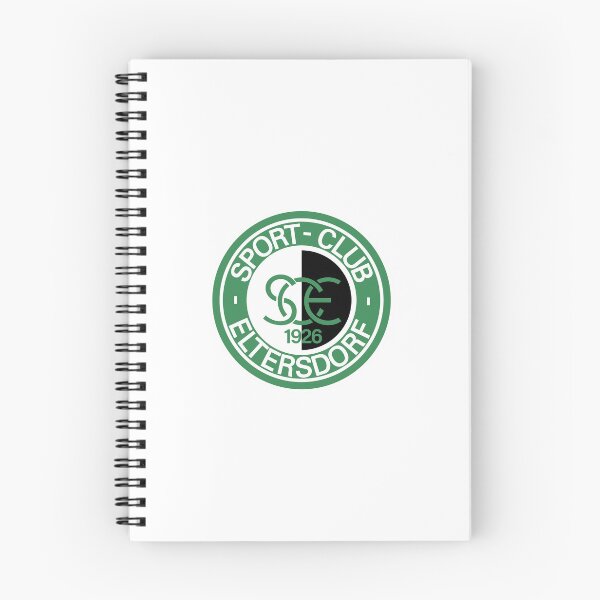 Item preview, SC Eltersdorf Sport Club Circular Logo designed and sold by ucal.