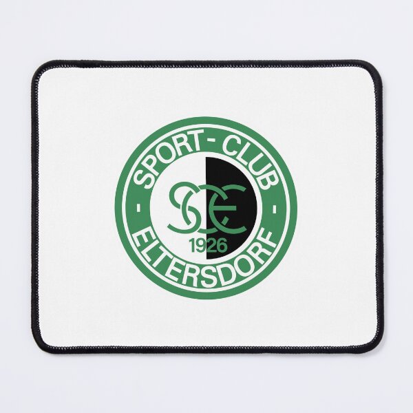 Item preview, SC Eltersdorf Sport Club Circular Logo designed and sold by ucal.
