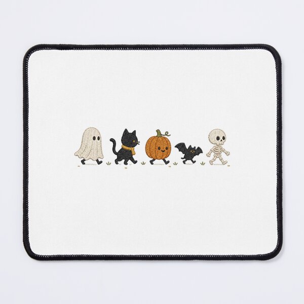 Item preview, Mini Halloween Graphic- Spooky Gift designed and sold by ice-apparel.