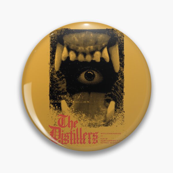 Item preview, The Distillers  ask the angels designed and sold by nilayurismi.