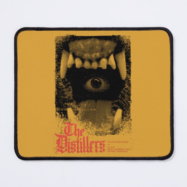 Item preview, The Distillers ask the angels designed and sold by nilayurismi.