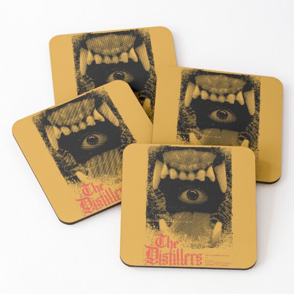 Item preview, The Distillers  ask the angels designed and sold by nilayurismi.