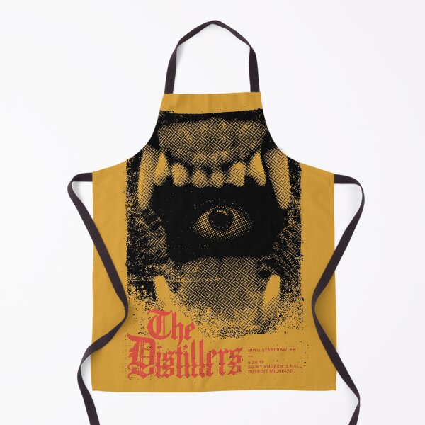 Item preview, The Distillers ask the angels designed and sold by nilayurismi.