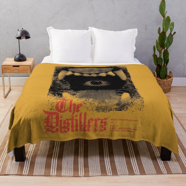 Item preview, The Distillers ask the angels designed and sold by nilayurismi.
