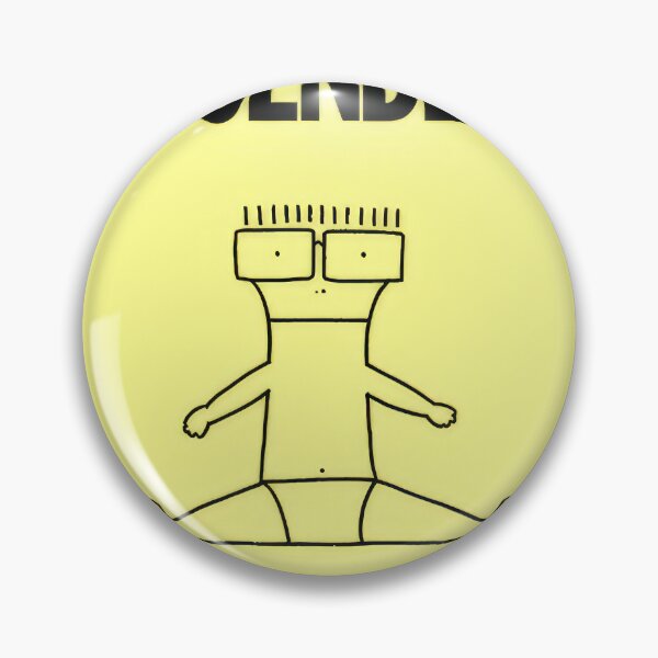 Item preview, Descendents - I Dont Want To Grow Up #57 designed and sold by naphatrakkandee.
