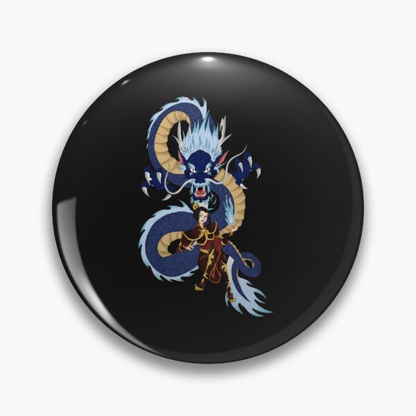 Item preview, Blue Dragon Guardian designed and sold by Jerryively.