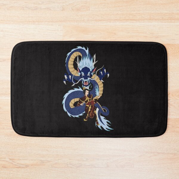 Item preview, Blue Dragon Guardian designed and sold by Jerryively.