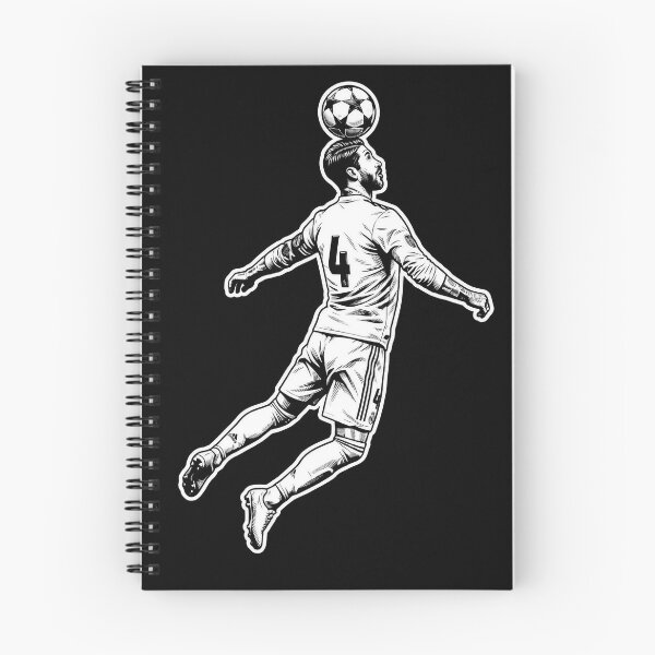 Item preview, Ramos' goal in Lisbon designed and sold by Offsidetees.