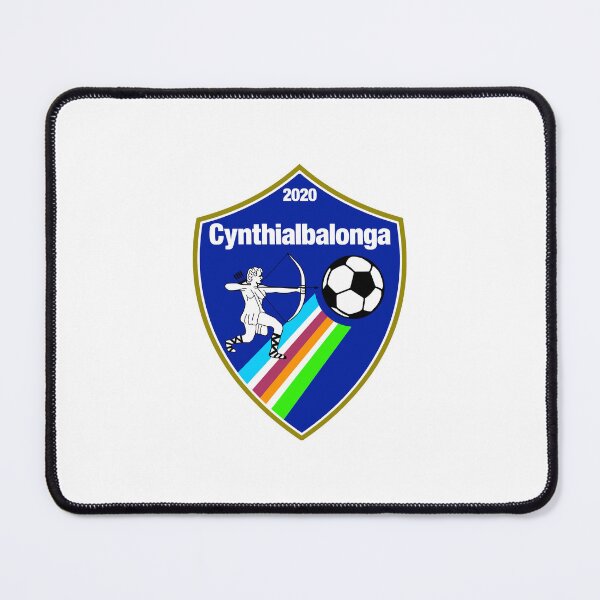 Item preview, Cynthialbalonga Football Club Shield Logo designed and sold by ucal.