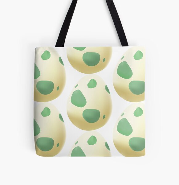 Yoshi Egg Bags for Sale