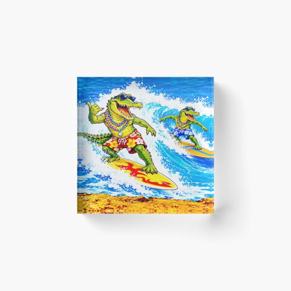 Item preview, The Surfer Culture designed and sold by Harold122Jade.