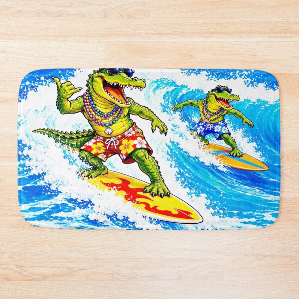 Item preview, The Surfer Culture designed and sold by Harold122Jade.