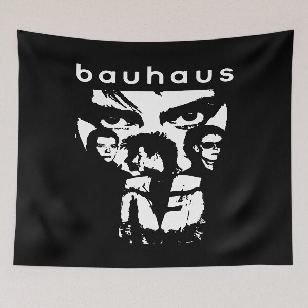 Item preview, Bauhaus Focused type designed and sold by haleemadefaker.