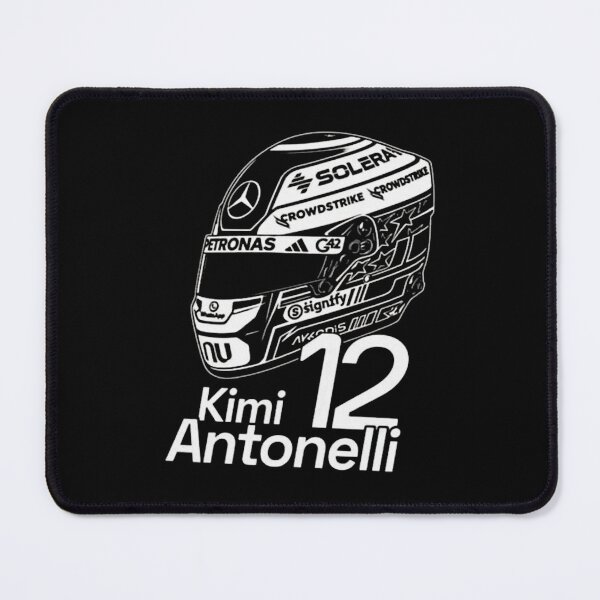 Item preview, Kimi - Antonelli - 12 designed and sold by PMCOfficial.