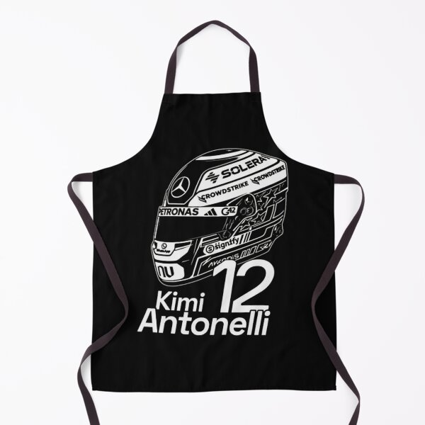 Item preview, Kimi - Antonelli - 12 designed and sold by PMCOfficial.
