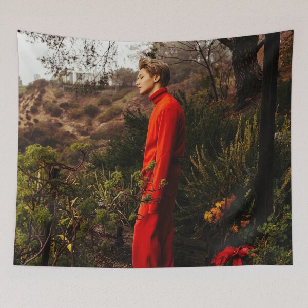 Artikelvorschau, SHINee TAEMIN DRÜCKEN SIE IHRE NUMMER entworfen und verkauft von SHINeeEMPORIUM.
