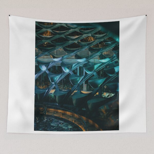 Item preview, Vienna  Miami Sol European Escape designed and sold by Alexewlow.