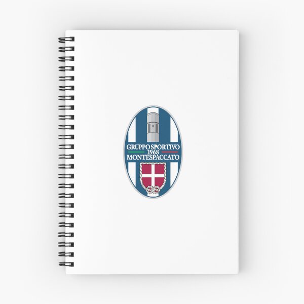 Item preview, Gruppo Sportivo Montespaccato Football Club Logo designed and sold by ucal.
