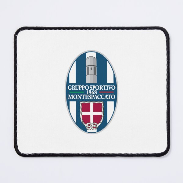 Item preview, Gruppo Sportivo Montespaccato Football Club Logo designed and sold by ucal.