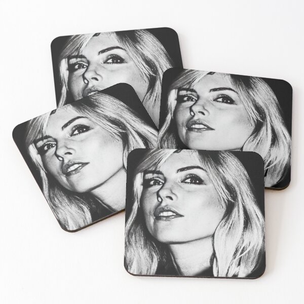 Item preview, Deborah Harry designed and sold by miwikiw.