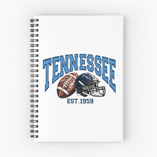 Item preview, Tennessee Football Est 1959 Vintage Retro Tee designed and sold by trada826.