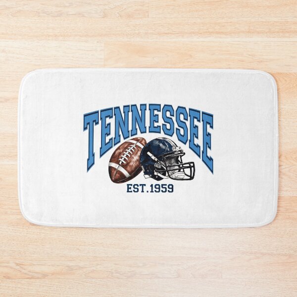 Item preview, Tennessee Football Est 1959 Vintage Retro Tee designed and sold by trada826.