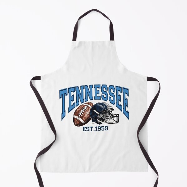 Item preview, Tennessee Football Est 1959 Vintage Retro Tee designed and sold by trada826.