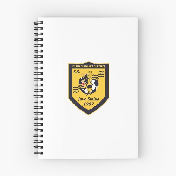 Item preview, SS Juve Stabia Football Club Crest Logo designed and sold by ucal.