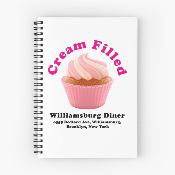 Item preview, Swirled Frosting Cupcake Sweet designed and sold by MathildeBinet.