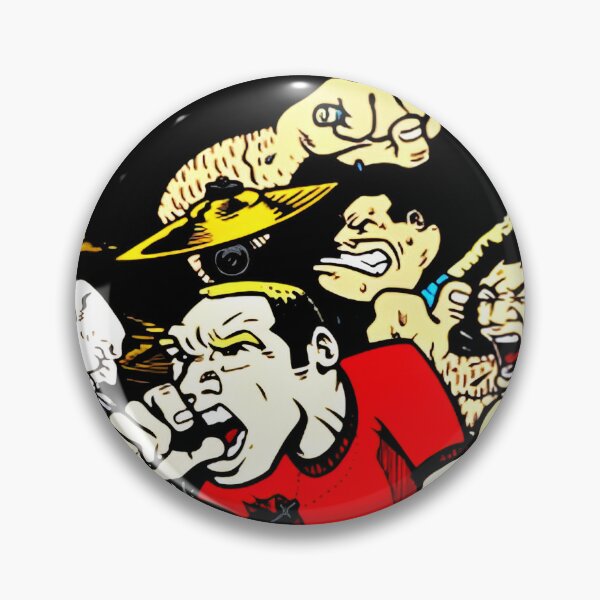 Item preview, Descendents #58 designed and sold by naphatrakkandee.