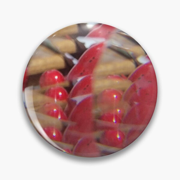 Item preview, Happy Berry: The Strawberry Tart Prism designed and sold by ElionSolis.