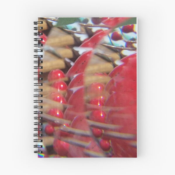 Item preview, Happy Berry: The Strawberry Tart Prism designed and sold by ElionSolis.