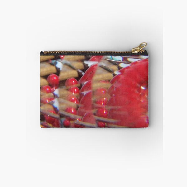 Item preview, Happy Berry: The Strawberry Tart Prism designed and sold by ElionSolis.