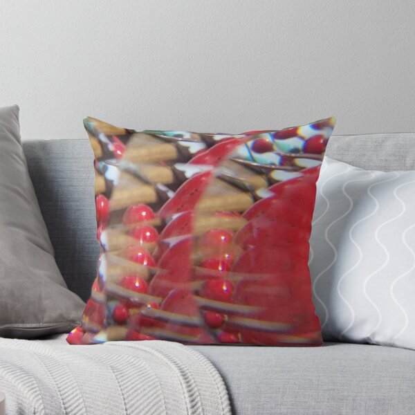 Item preview, Happy Berry: The Strawberry Tart Prism designed and sold by ElionSolis.
