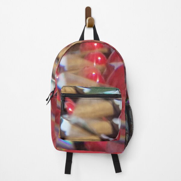 Item preview, Happy Berry: The Strawberry Tart Prism designed and sold by ElionSolis.