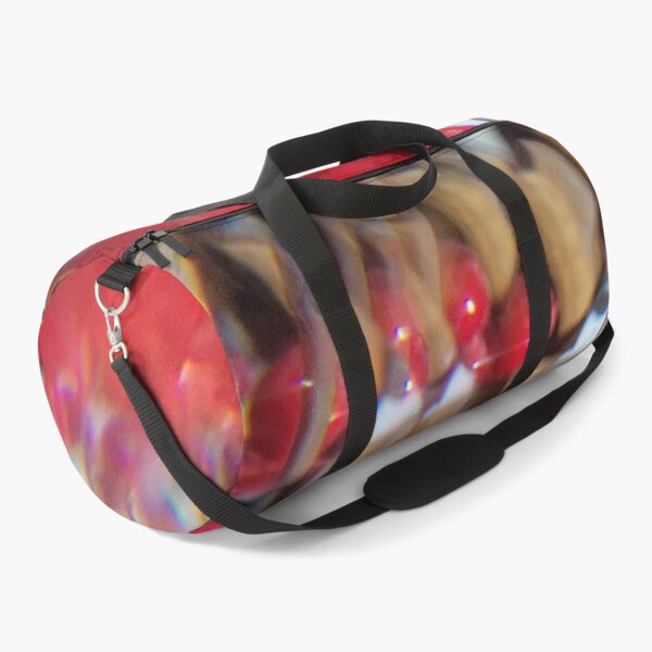 Item preview, Happy Berry: The Strawberry Tart Prism designed and sold by ElionSolis.