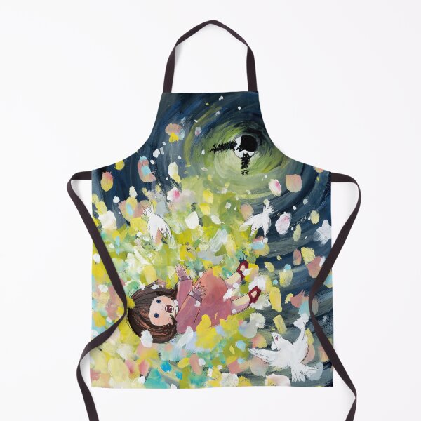 Item preview, Into the Rabbit Hole designed and sold by piggybank Tourist.