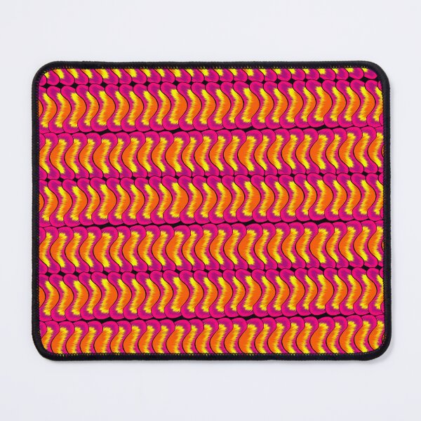 Item preview, Patterned in Pink Pop designed and sold by Framrod86.