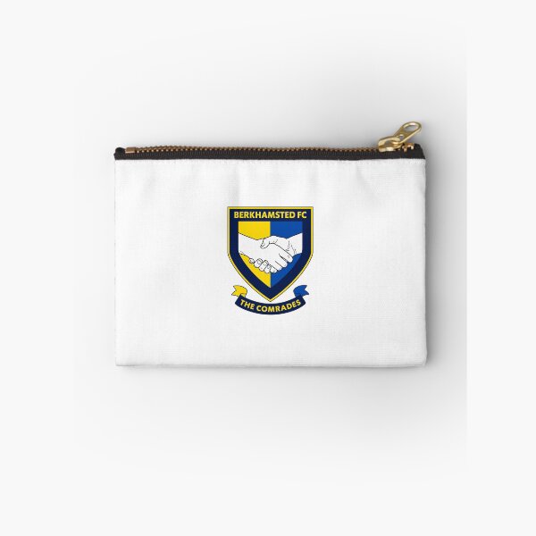 Item preview, Berkhamsted FC Football Club Crest Logo Icon designed and sold by ucal.