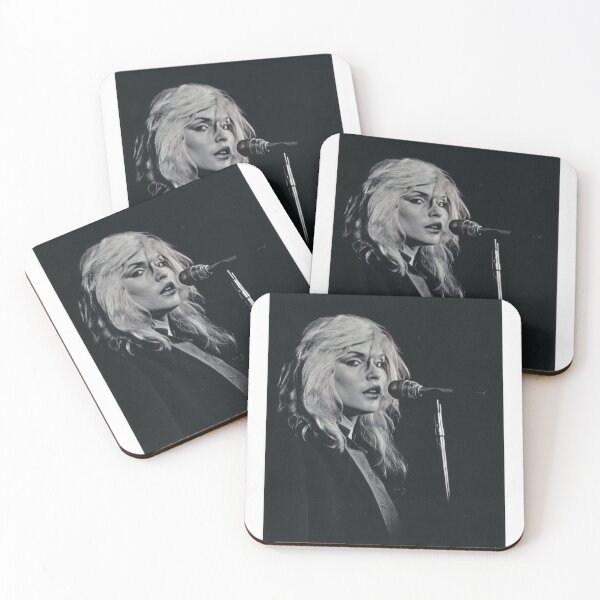 Item preview, Debbie Harry Punk Fashion Icon Vases designed and sold by miwikiw.