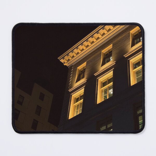 Item preview, Vienna Accenture Plc bArt Culture designed and sold by Alexewlow.