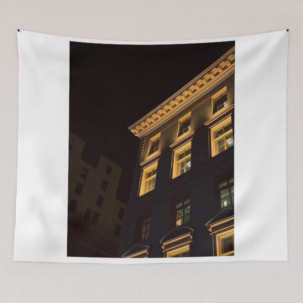 Item preview, Vienna Accenture Plc bArt Culture designed and sold by Alexewlow.