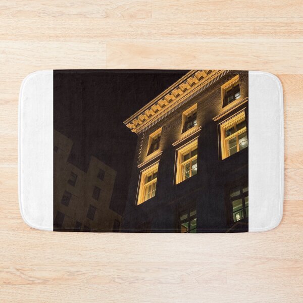 Item preview, Vienna Accenture Plc bArt Culture designed and sold by Alexewlow.