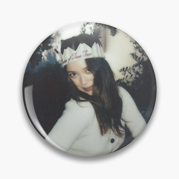 Item preview, laufey aesthetic ethereal dreamy fun tumblr coquette polaroid picture designed and sold by RhoDesigns777.