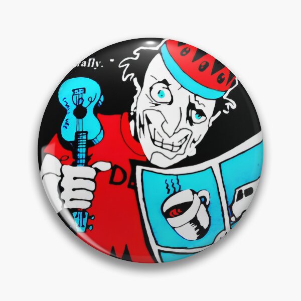 Item preview, Descendents 1987 Tour #59 designed and sold by naphatrakkandee.