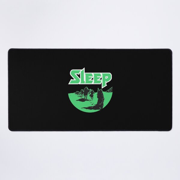 Item preview, Sleep Band Orange Desert Travelers  designed and sold by JAMESDIAM.