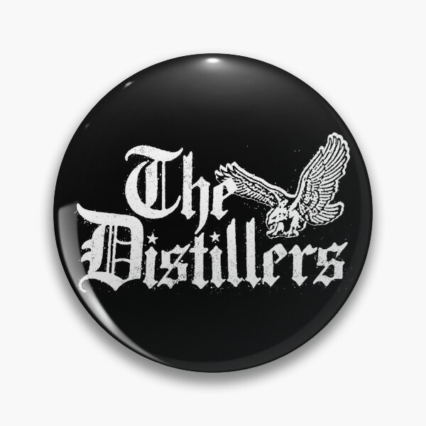 Item preview, The Distillers City of Angels designed and sold by nilayurismi.